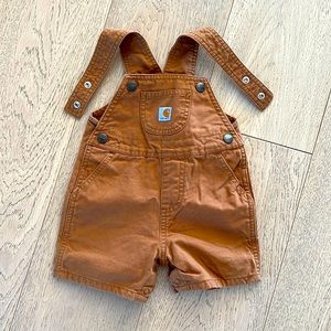 Carhartt Baby Overalls